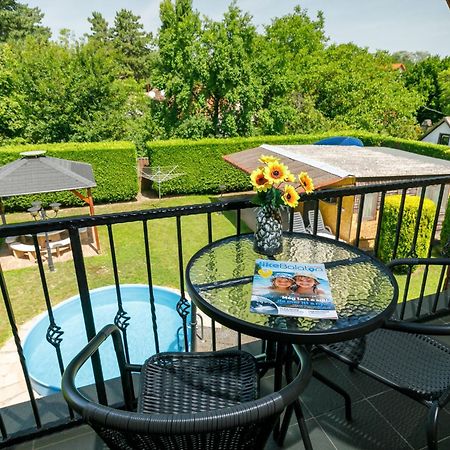 Holiday Home Narcisse By Interhome Balatonszarszo Ngoại thất bức ảnh
