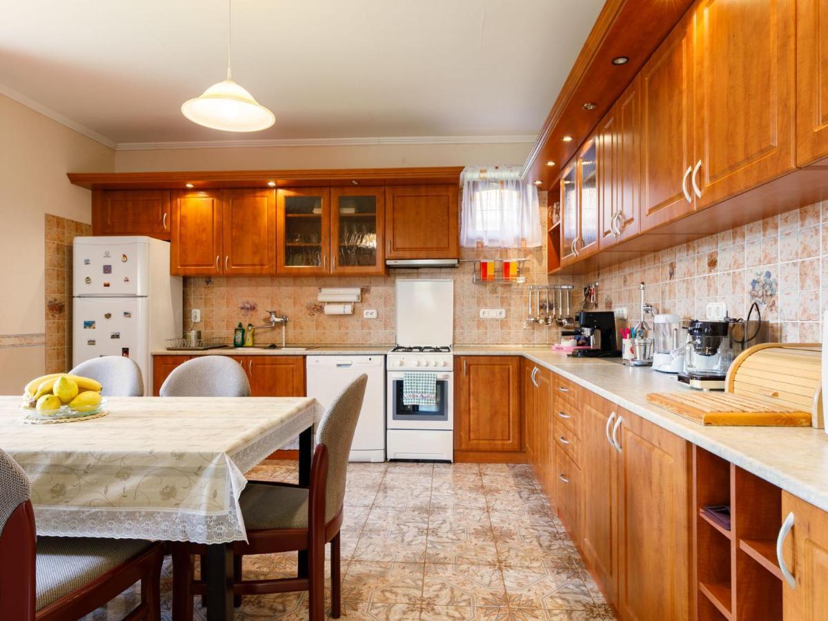 Holiday Home Narcisse By Interhome Balatonszarszo Ngoại thất bức ảnh