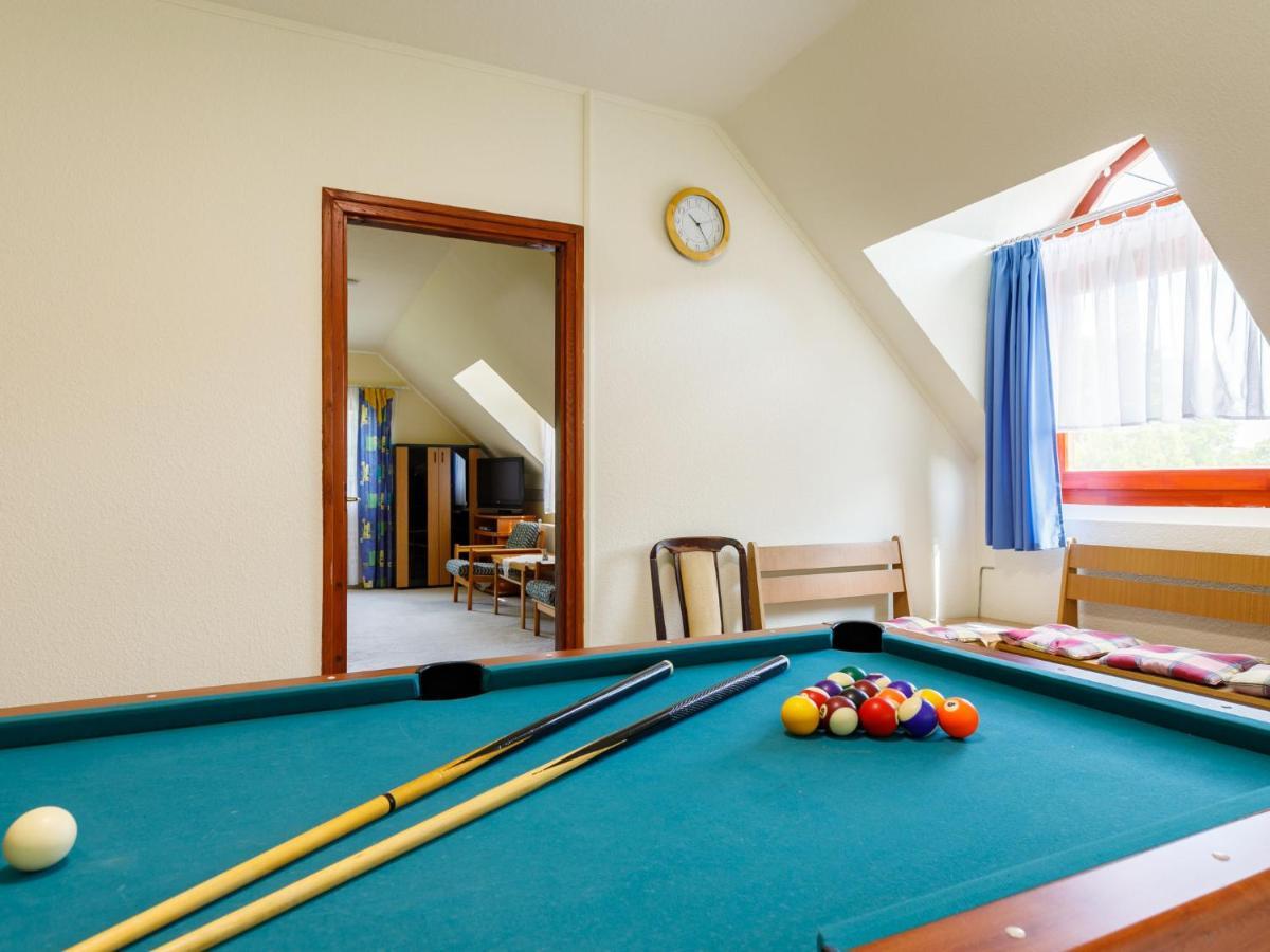 Holiday Home Narcisse By Interhome Balatonszarszo Ngoại thất bức ảnh