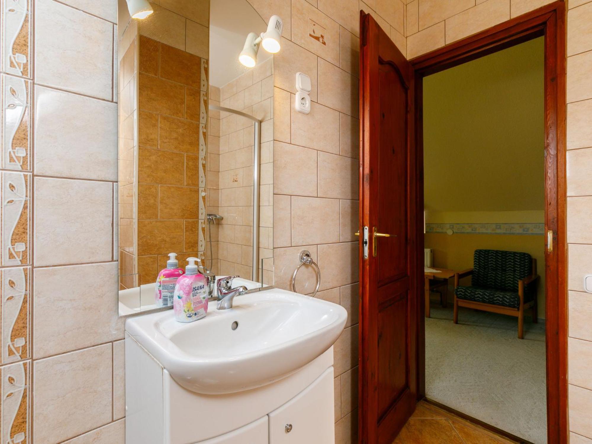 Holiday Home Narcisse By Interhome Balatonszarszo Ngoại thất bức ảnh