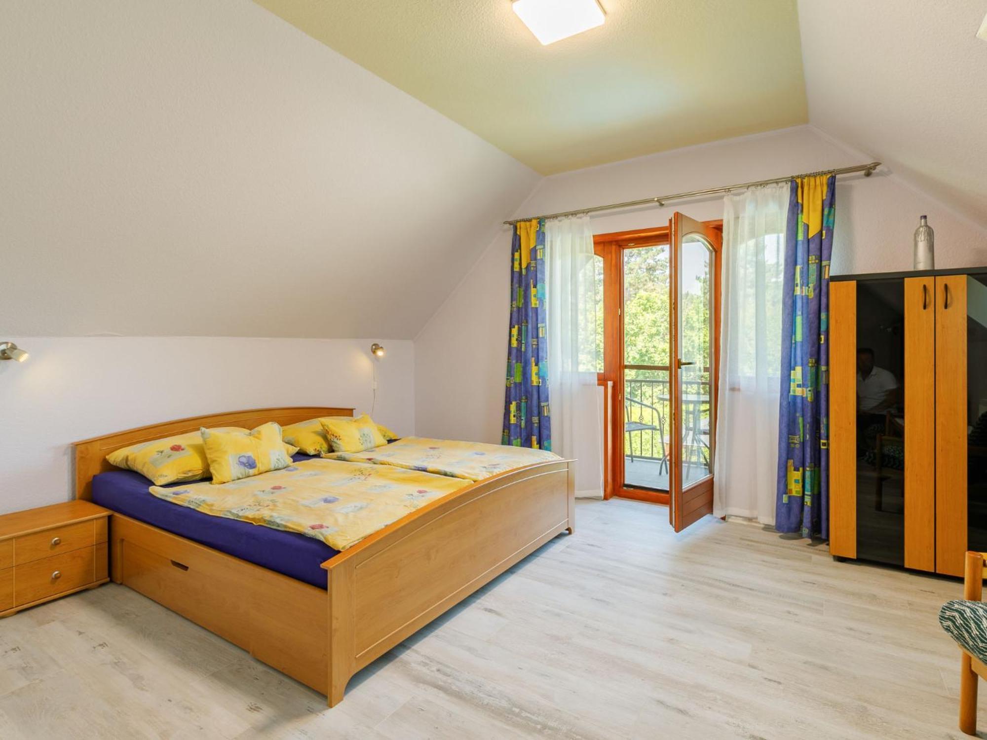 Holiday Home Narcisse By Interhome Balatonszarszo Ngoại thất bức ảnh